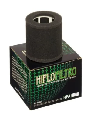 Vrácení Zdarma Vzduchový filtr HIFLOFILTRO HFA2501