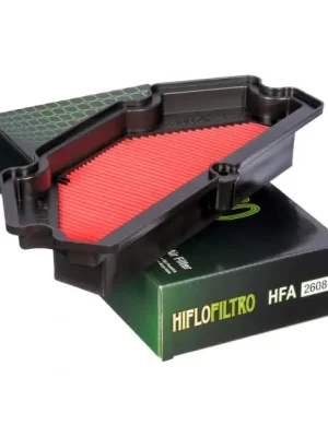 Originální Vzduchový filtr HIFLOFILTRO HFA2608