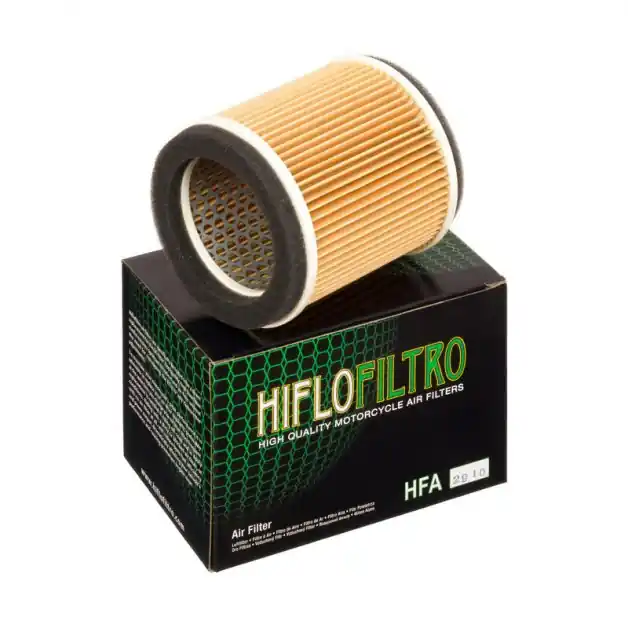 Odeslání Ihned Vzduchový filtr HIFLOFILTRO HFA2910