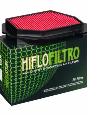 Vzduchový filtr HIFLOFILTRO HFA2926 Nejlepší Volba