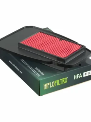 Vzduchový filtr HIFLOFILTRO HFA4114 Horká Nabídka