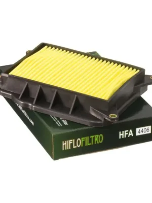 Vzduchový filtr HIFLOFILTRO HFA4406 Finální Výprodej