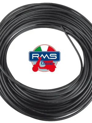 Nová Kolekce Bowden RMS 163530600 d6; 25m černý