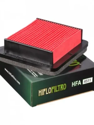 Vzduchový filtr HIFLOFILTRO HFA4511 Časově Omezené