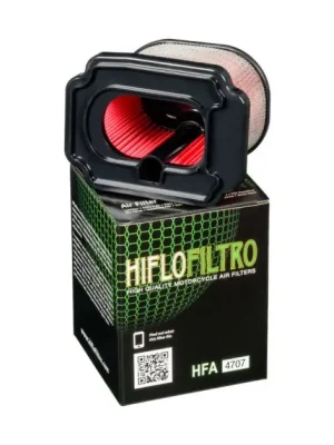 Dokud Zásoby Vydrží Vzduchový filtr HIFLOFILTRO HFA4707