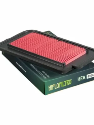 Vzduchový filtr HIFLOFILTRO HFA4926 Cenový Hit