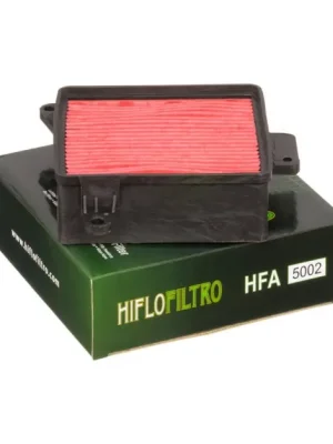 Víkendová Akce Vzduchový filtr HIFLOFILTRO HFA5002