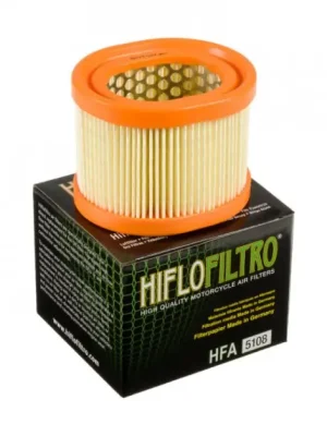 Výprodej Vzduchový filtr HIFLOFILTRO HFA5108