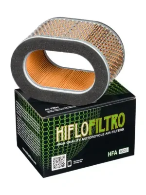 Vzduchový filtr HIFLOFILTRO HFA6503 Aktuální