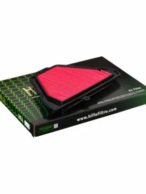 Bezpečná Platba Vzduchový filtr HIFLOFILTRO HFA6512