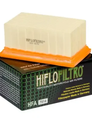 Vzduchový filtr HIFLOFILTRO HFA7914 Výhodná Nabídka