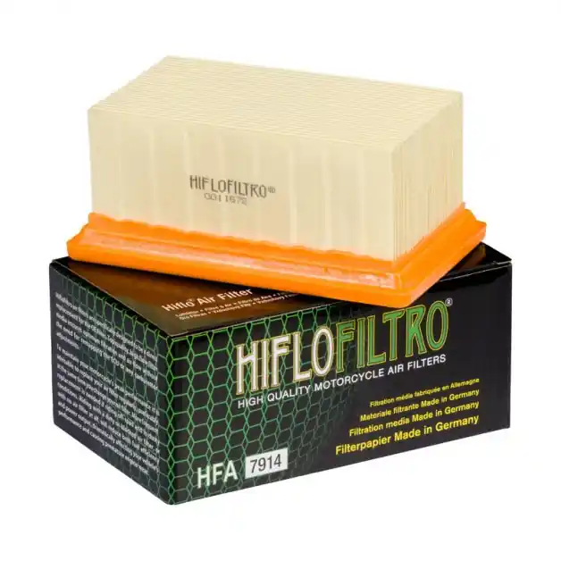 Vzduchový filtr HIFLOFILTRO HFA7914 Výhodná Nabídka