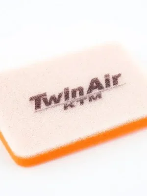 Ověřený Vzduchový filtr TwinAir 154006