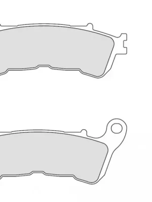 Super Cena Brzdové destičky BREMBO 07063XS