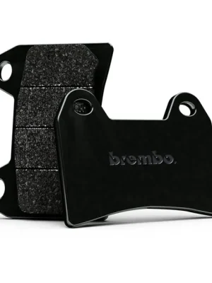 Odeslání Ihned Brzdové destičky BREMBO 07BB3396 GENUINE