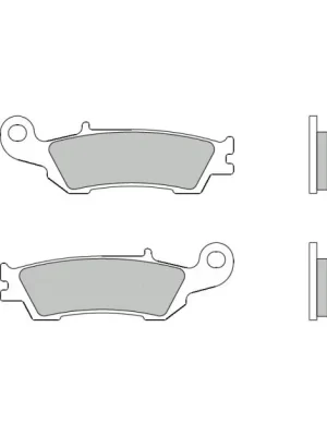 Brzdové destičky BREMBO 07YA47SX Dokud Zásoby Vydrží