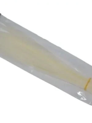 Kup Teď ASTA A-CT53W, Elektrikářské stahovací pásky 5 x 300 mm bílé