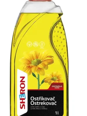 SHERON Letní ostřikovač 1 lt PET Kup Teď