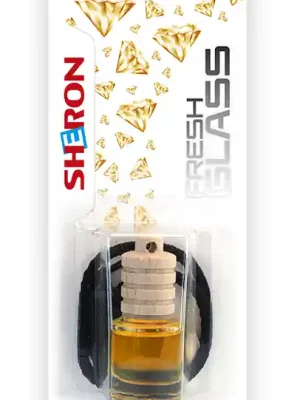 SHERON Osvěžovač Fresh Glass Golden 6 ml Objednat Nyní