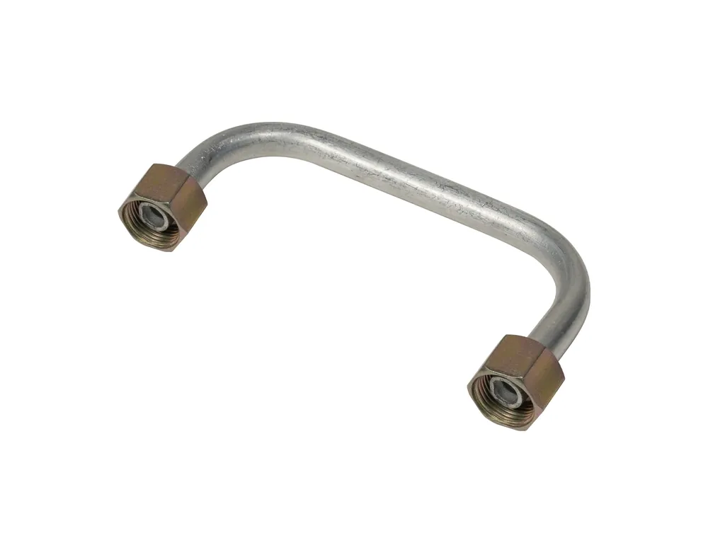 Matabro MB-S0063, Spojovací trubka válců pro kompresor MB-K106 a MB-K108 Vrácení Zdarma