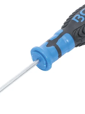 BGS 7849-T8, Šroubovák | T-profil (pro Torx) s otvorem T8 | Délka čepele 80 mm Top Prodej