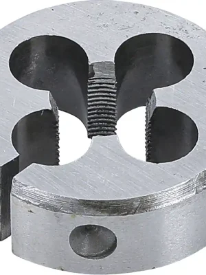 Nejlepší Volba BGS 1900-M12X0.75-S, Závitové očko | M12 x 0,75 x 38 mm