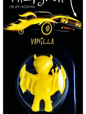 SHERON Osvěžovač Talisman Vanilla Přímo Od Výrobce