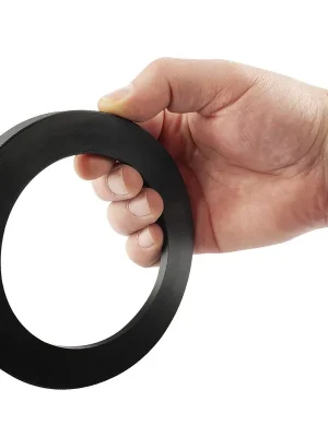 Cenová Bomba Redats 14-00-23, Gumový prstenec pro doraz vyvažovaček Redats, 128 mm