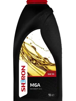 Sezónní Sleva SHERON M6A 1 lt