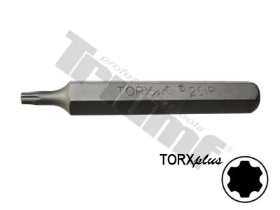 Bit Z Torx-Plus, 10 mm, délka 75 mm, bez vrtání - IP20 Poslední Šance