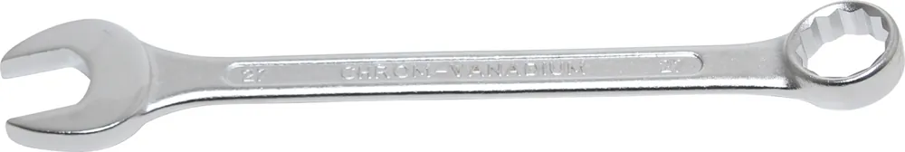 Výhodná Nabídka BGS 1077, Očkoplochý klíč | 27 mm