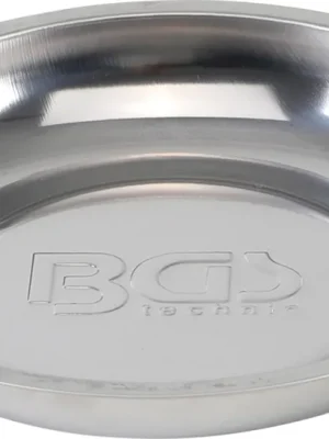Jen Po Omezenou Doba BGS 1150, Magnetická miska | nerez | O 150 mm