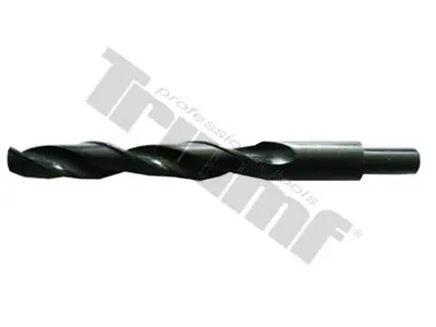 Akční Nabídka Vrták HSS s vystruženými závity, kuželová stopka - 20,0 mm
