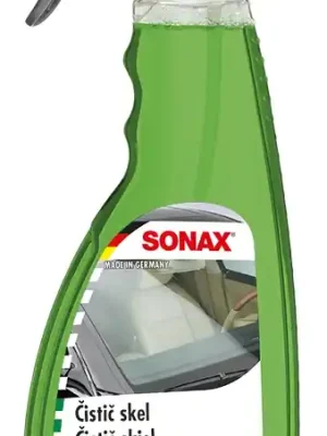 SONAX Čistič skel 500 ml Sleva