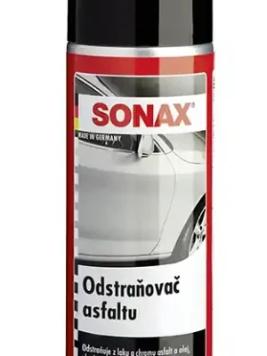 Finální Výprodej SONAX Odstraňovač asfaltu 300 ml