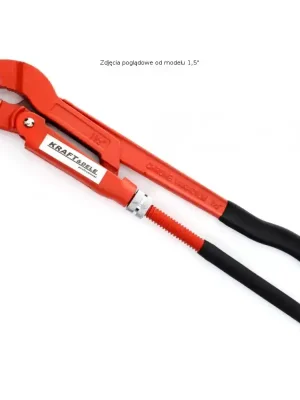 Kraft&Dele KD10253, Kleště sikovky 25 mm Horká Nabídka
