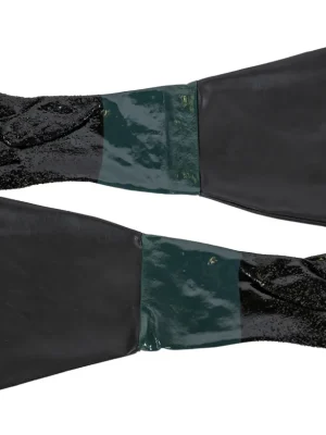 Bezpečná Platba Matabro MB-GLOVES, Rukavice na pískování