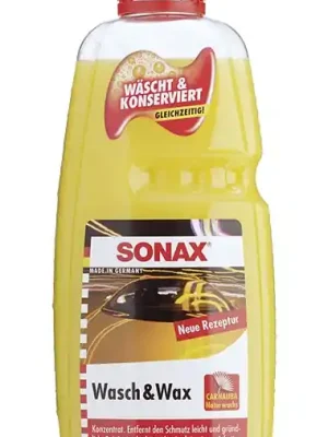 Výhodná Nabídka SONAX Autošampon s voskem 1 lt