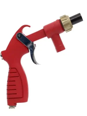 Doprava Zdarma Kraft&Dele KD10261, Pískovací pistole