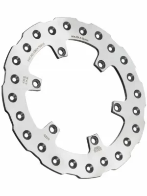 Jen Po Omezenou Doba Brzdový kotouč JT 6025SC01 (729.6025SC01)