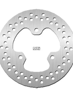 Brzdový kotouč NG 1016 Cenová Bomba