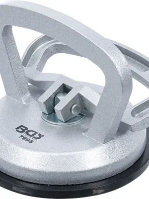 Rychlé Dodání BGS 7995, Přísavka | celokovové provedení | O 115 mm