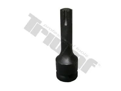 Hlavice kovaná RIBE, 1/2" vstup, - M14 Pouze Dnes