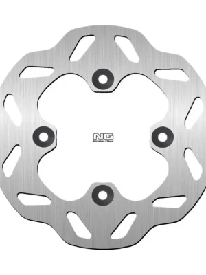 Cenová Bomba Brzdový kotouč NG 1062X