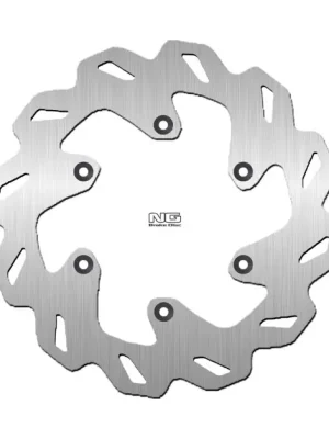 Brzdový kotouč NG 1172X Top Prodej