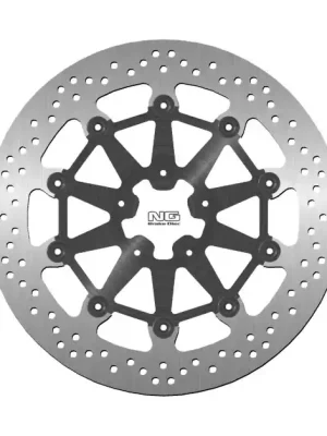 Brzdový kotouč NG 1465 Top Prodej