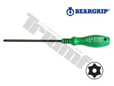 Šroubovák Torx - TX40 x 170 mm Koupit Online