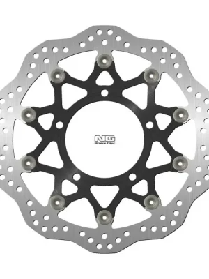 Brzdový kotouč NG 1868XG Nová Kolekce