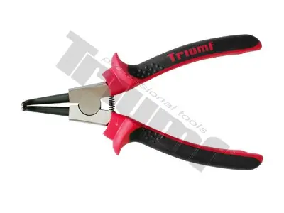 Top Prodej Segerovy kleště zahnuté vnitřní 175 mm