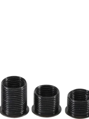 BGS 152, Sada pro opravu závitů zapalovacích svíček | M14 x 1,25 mm | 5dílná Zlevněný